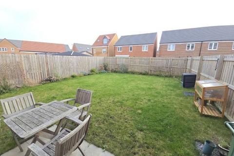 undefined, Walton Heath Way, Meadow Vale, Ashington