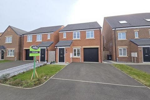 Walton Heath Way, Meadow Vale, Ashington