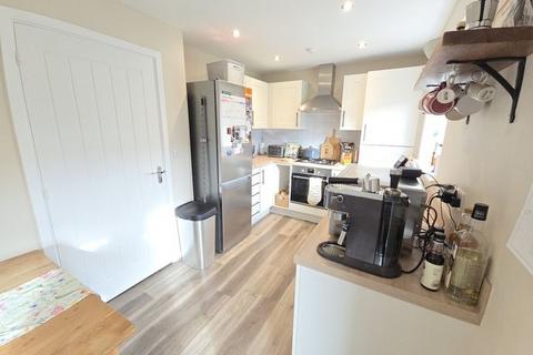undefined, Walton Heath Way, Meadow Vale, Ashington