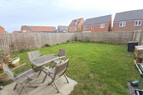 undefined, Walton Heath Way, Meadow Vale, Ashington