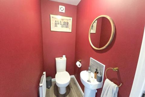 undefined, Walton Heath Way, Meadow Vale, Ashington