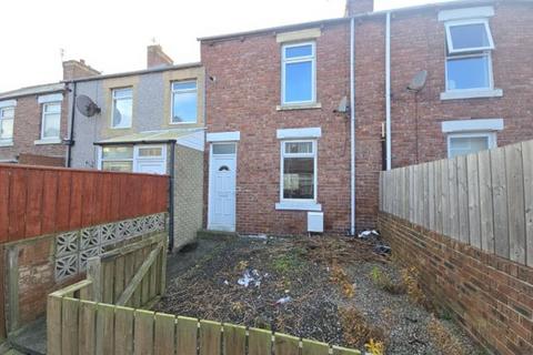 undefined, Juliet Street, Ashington