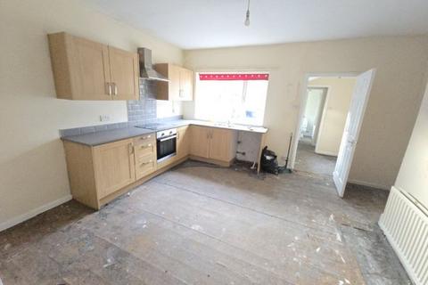 undefined, Juliet Street, Ashington