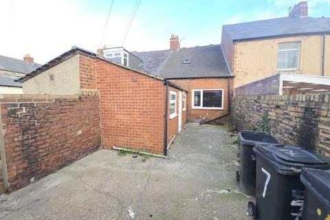 undefined, Juliet Street, Ashington