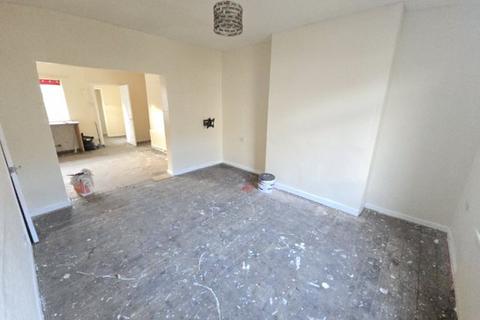 undefined, Juliet Street, Ashington