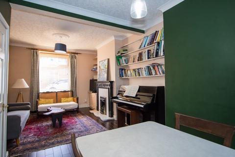 undefined, Charlotte Street, Cogan, Penarth