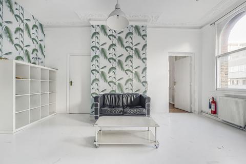 undefined, Second Floor Office Space - Bethnal Green