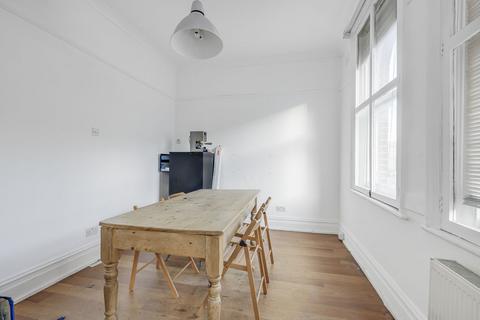 undefined, Second Floor Office Space - Bethnal Green