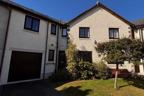 undefined, Rawthey Gardens, Sedbergh