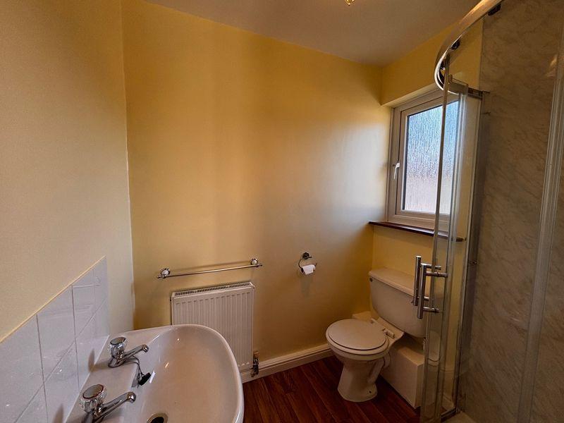 En suite