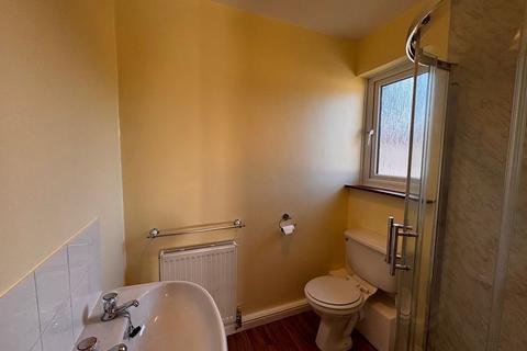 undefined, Rawthey Gardens, Sedbergh