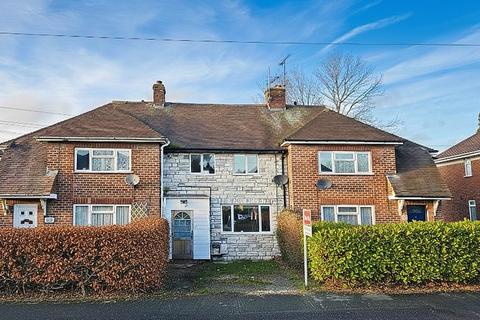 3 bedroom terraced house for sale, Kingsway, Hereford HR1