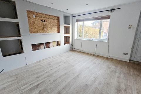 3 bedroom terraced house for sale, Kingsway, Hereford HR1