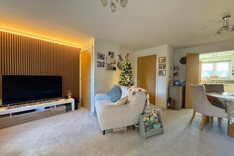 3 bedroom end of terrace house for sale, Chariot Drive, Kingsteignton