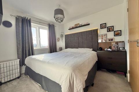 3 bedroom end of terrace house for sale, Chariot Drive, Kingsteignton