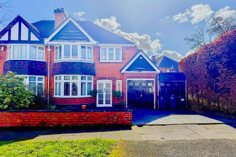Beeches Drive, Birmingham, B24 0DS