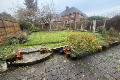 3 bedroom semi-detached house for sale, Beeches Drive, Birmingham, B24 0DS