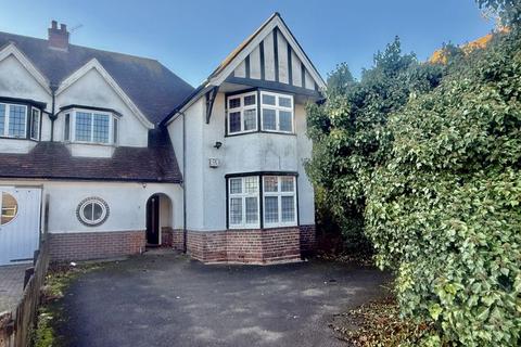 undefined, Silver Birch Road, Birmingham, B24 0AR