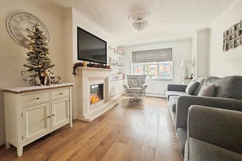 4 bedroom semi-detached house for sale, Tyburn Road, Birmingham