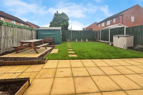 4 bedroom semi-detached house for sale, Tyburn Road, Birmingham