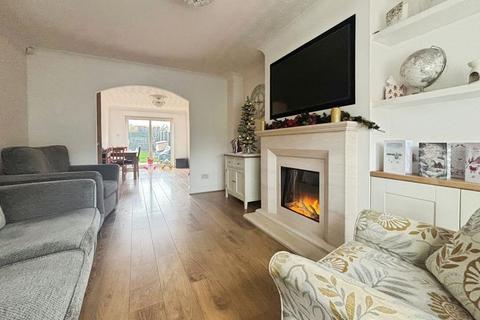 4 bedroom semi-detached house for sale, Tyburn Road, Birmingham