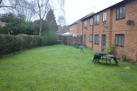 undefined, 21 Maywell Drive, Solihull B92 0PR