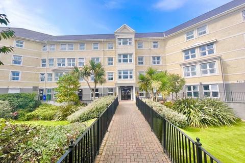 2 bedroom apartment for sale, Clarence Road, Llandudno