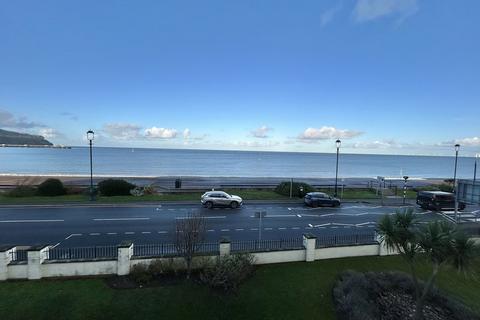 2 bedroom apartment for sale, Clarence Road, Llandudno