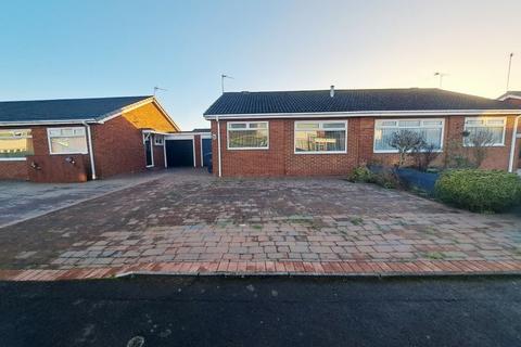 undefined, Agricola Gardens, Wallsend
