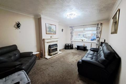 undefined, Agricola Gardens, Wallsend
