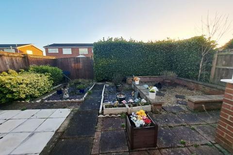 undefined, Agricola Gardens, Wallsend