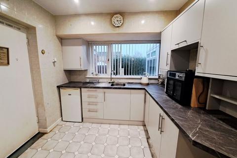 2 bedroom semi-detached bungalow for sale, Agricola Gardens, Wallsend