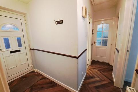 2 bedroom semi-detached bungalow for sale, Agricola Gardens, Wallsend