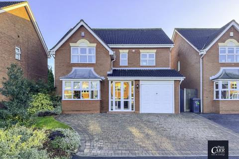 undefined, Cedar Grove, Great Wyrley, WS6 6QH