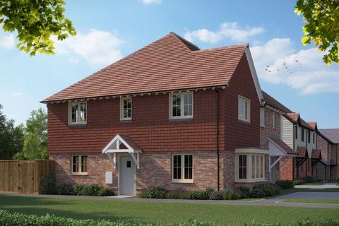 2 bedroom property for sale, Home 1, The Cobham, Benenden Meadows, Benenden