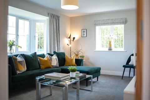 2 bedroom property for sale, Home 1, The Cobham, Benenden Meadows, Benenden