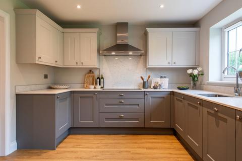 2 bedroom property for sale, Home 1, The Cobham, Benenden Meadows, Benenden