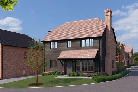 undefined, Home 11, The Godinton, Benenden Meadows, Benenden