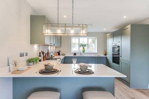 undefined, Home 11, The Godinton, Benenden Meadows, Benenden