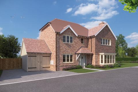 undefined, Home 13, The Hemsted, Benenden Meadows, Benenden