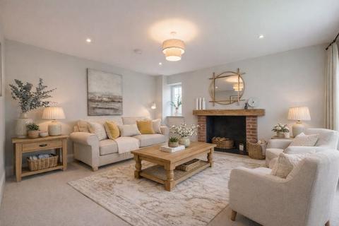 undefined, Home 13, The Hemsted, Benenden Meadows, Benenden