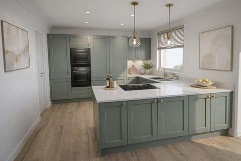 undefined, Home 13, The Hemsted, Benenden Meadows, Benenden