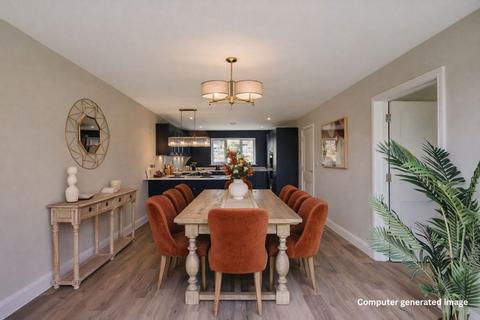 undefined, Home 13, The Hemsted, Benenden Meadows, Benenden