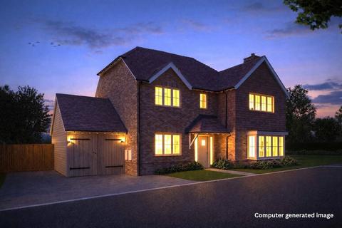 undefined, Home 13, The Hemsted, Benenden Meadows, Benenden