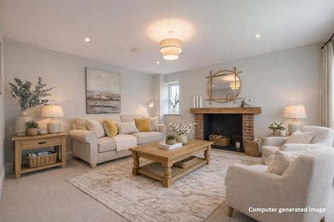 undefined, Home 13, The Hemsted, Benenden Meadows, Benenden
