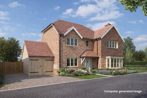 undefined, Home 13, The Hemsted, Benenden Meadows, Benenden