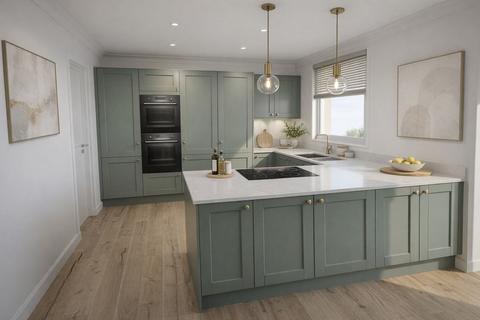 undefined, Home 13, The Hemsted, Benenden Meadows, Benenden