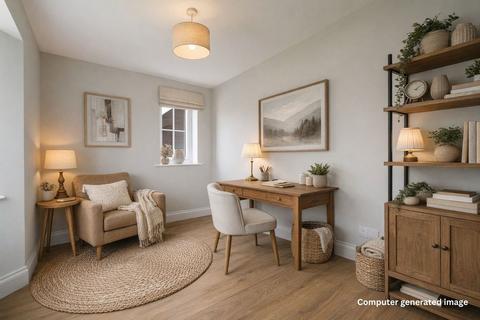 undefined, Home 13, The Hemsted, Benenden Meadows, Benenden