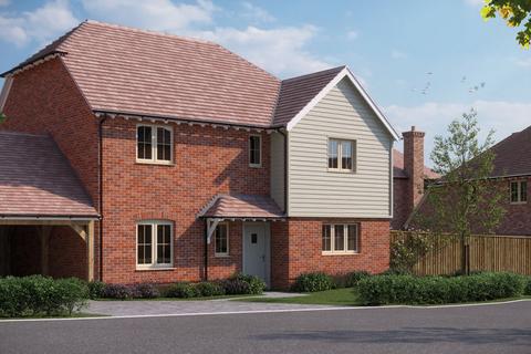 undefined, Home 6, The Chartwell, Benenden Meadows, Benenden
