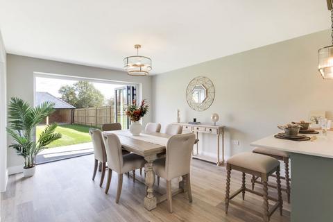 undefined, Home 6, The Chartwell, Benenden Meadows, Benenden